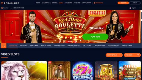 dream.bet casino